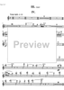 5 Frammenti sinfonici - Flute 3