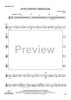 Syncopated Serenade - Baritone Horn TC