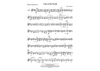 Voices of the World - Baritone Saxophone