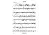 Encomium - Bb Clarinet 2