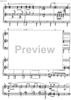 De les terres altes (Four impressions for piano solo) - Piano