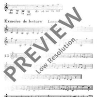 Elementary Teachings