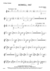 Roswell, 1947 - Bass Clarinet