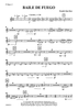 Baile de Fuego - F Horn 3