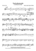 TAnGoRmAcIóN - Bb Clarinet