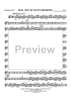 Jesu, Joy of Man's Desiring - Bb Clarinet 1