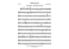 Three Pieces - F Horn
