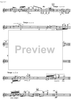 Miniaturas (print version) - Clarinet