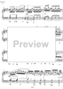 Scherzo Op. 8