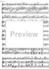Rhapsodie - Score