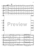 The Quintessencia - Score