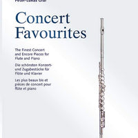 Variations on a theme by Rossini