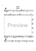 Sweets - Trombone 4