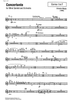 Concertante - F Horn 1