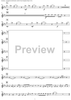 Swingtime in the Rockies - Tenor Saxophone 2