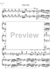 Brigitta's Wardrobe - Piano 1