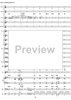 A Cool Breeze - Score