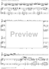 Concerto No. 2 in G Major - Piano Score