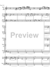 Retreat from Napoli - Score