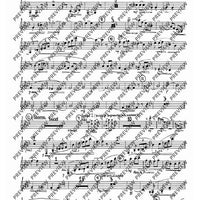 2. Concerto in C - Set of Parts