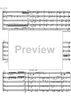 Sacrae Canticulae - Score