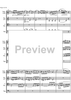Quartet Op.20 No. 1 - Score