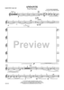 Andante (from Prince Igor) - Baritone Horn TC