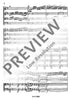 String Quartet D major "Frog" in D major - Full Score