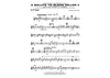 A Salute to Glenn Miller II - Bb Trumpet 1