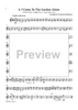 Hymns of Peace for 2 Violins and Piano - Violin 2