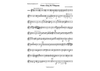 Winds Along the Whippany - Baritone Saxophone