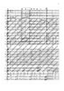 Concerto No. 1 D minor - Full Score