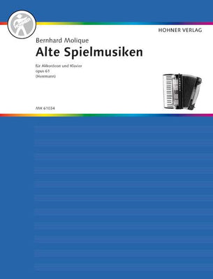 Alte Spielmusiken