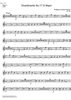 Divertimento No.17 D Major KV334 - D Horn