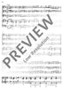 Concerto polonois G Major - Score
