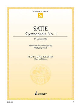 Gymnopedie No. 1