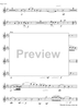 Divertimento No. 3 Bb Major KV439b - Oboe