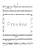 Obsidian for String Orchestra and Drum Kit - Viola