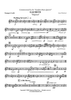 Gaudete "Rejoice" - Bb Trumpet 2