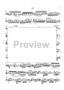 Sonata for Cello and Piano, Left Hand (Les Adieux) - Cello
