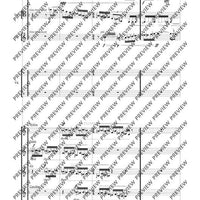 Passeurs d'eau - Score and Parts