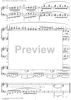 Prelude, Op. 28, No. 21 in B-flat Major