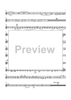 Concerto No. 1 for Organ and Brass Quintet - C Trumpet 2