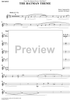 The Batman Theme - from the movie "Batman" - Trumpet