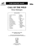 Call of the Wild - Contents