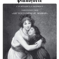 "Ah! Vous dirai-je, Maman"