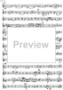 Prélude, Passacaille et Postlude - Horn