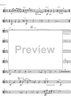 Norwegian Dance No. 1 - Alto Trombone