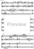 De la lluna i altres imatges - Score
