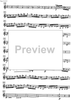 String quartet No. 1 - Violin 2